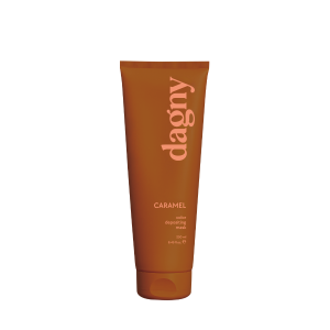 Dagny Color Mask CARAMEL — produktbilde