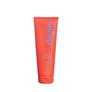 Dagny Color Mask COPPER IN FLAMES — produktbilde