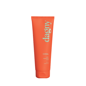 Dagny Color Mask CORAL — produktbilde