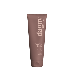 Dagny Color Mask FROSTED MOCHA — produktbilde