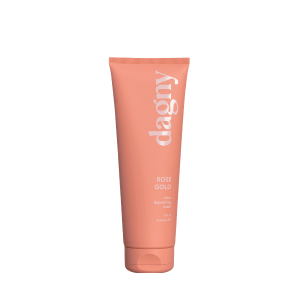 Dagny Color Mask ROSE GOLD — produktbilde