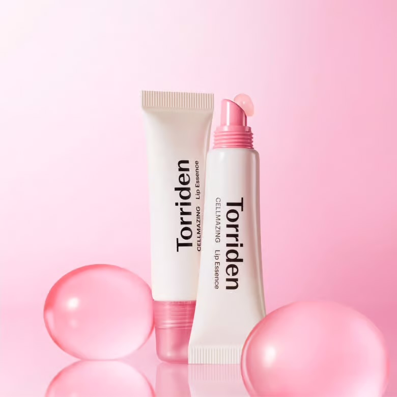Torriden CELLMAZING Lip Essence - 11ml
