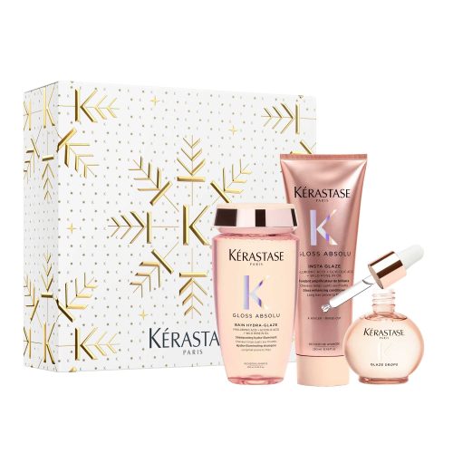 GLOSS ABSOLU TRIO HOLIDAY SET 2026