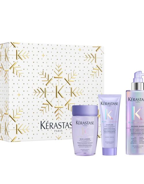 BLOND ABSOLU TRIO HOLIDAY SET 2026
