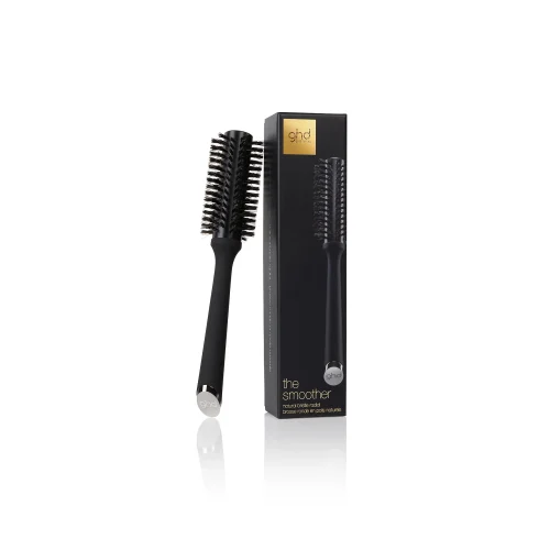 ghd The Smoother Natural Brush 35mm, size 2