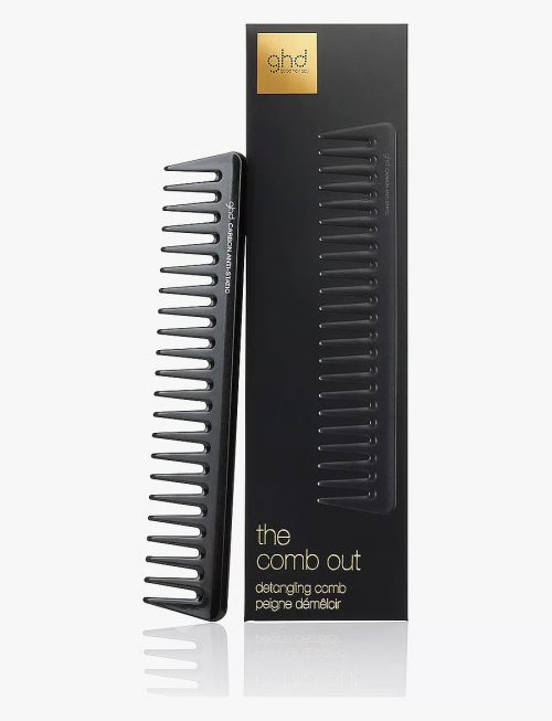ghd The Comb Out Detangling Comb