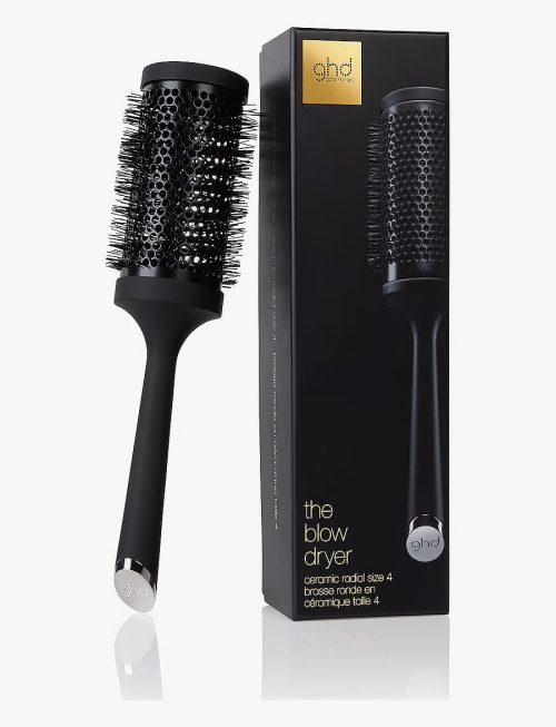 ghd The Blow Dryer Ceramic Brush 55mm, size 4
