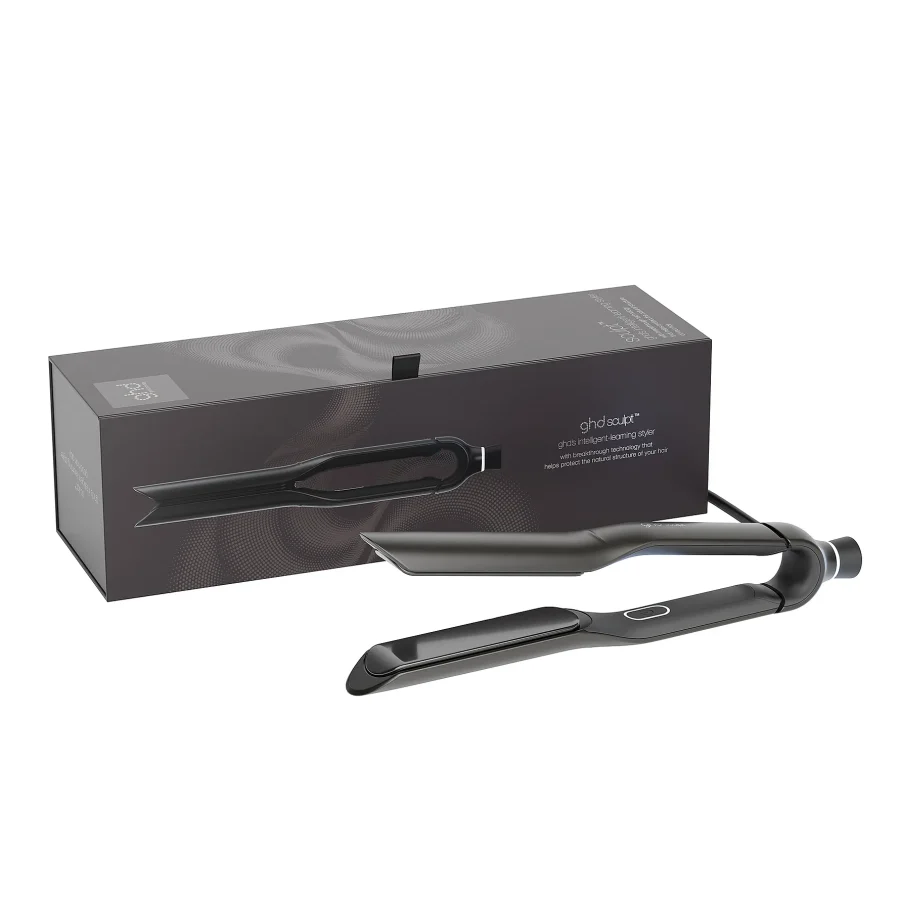 ghd Sculpt Interactive Hair Straightener