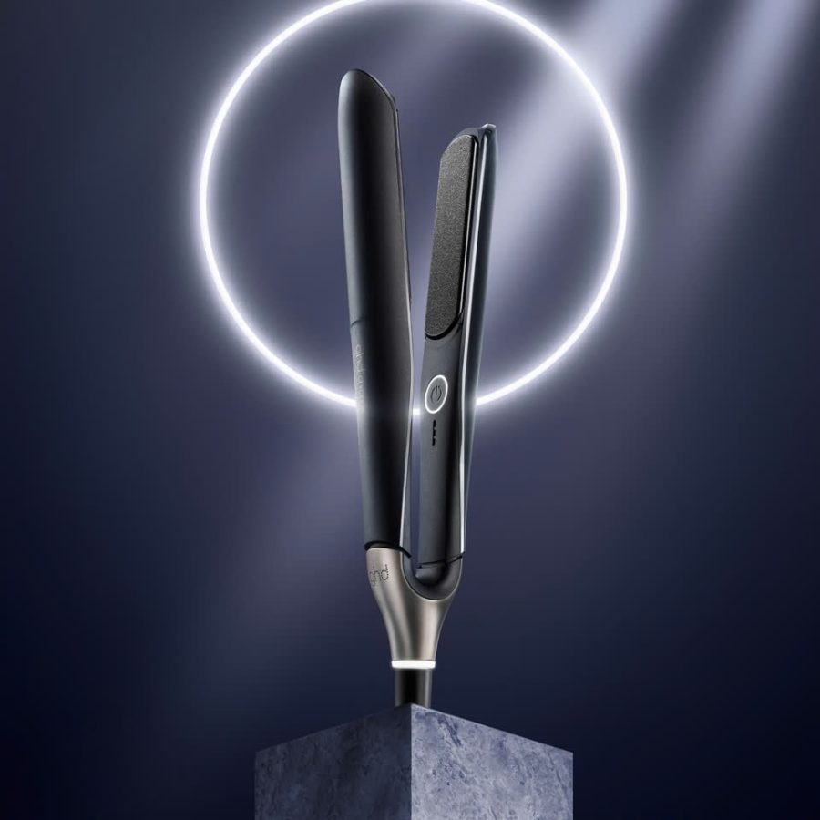 ghd Chronos - Hair Straightener
