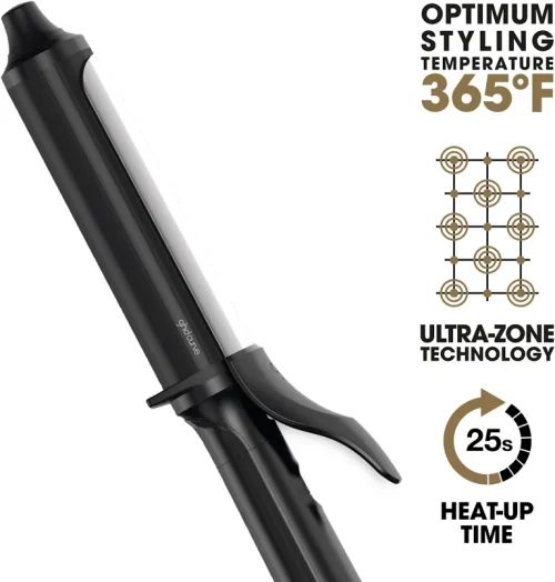 ghd Curve - Soft Curl Tong 32mm