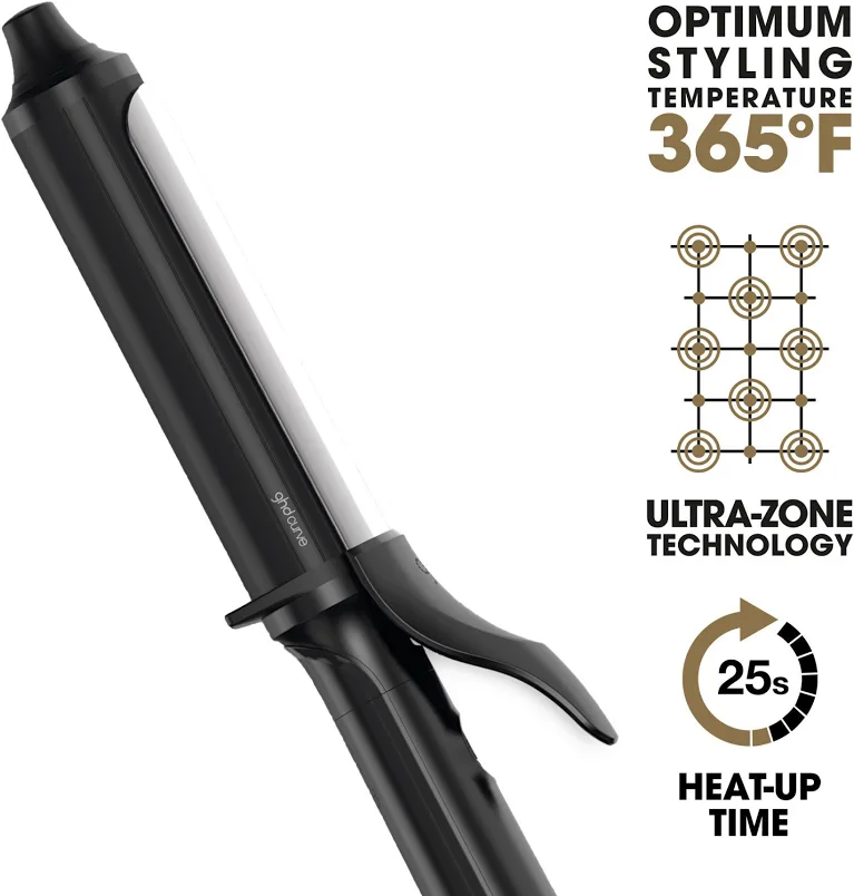 ghd Curve - Soft Curl Tong 32mm