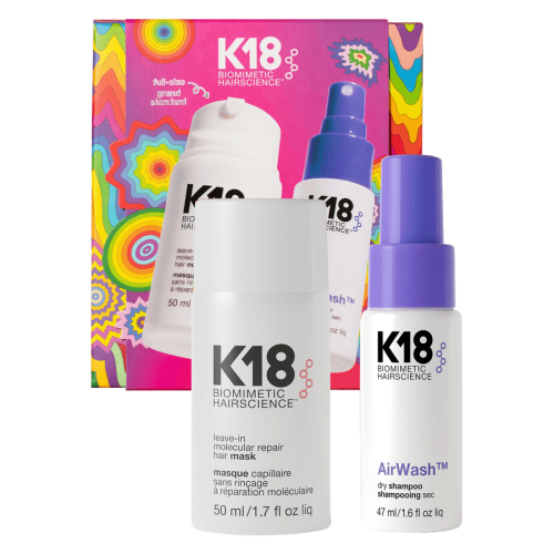 Repair & Refresh Gift Box