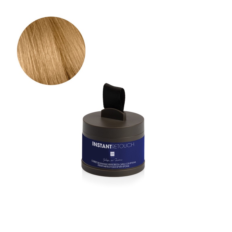 Instant Retouch Blond