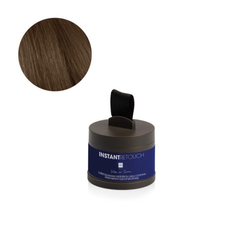 Instant Retouch Brun